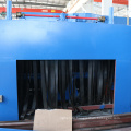 Sheet Shot Blasting Steel Plate Shot Blasting Machine